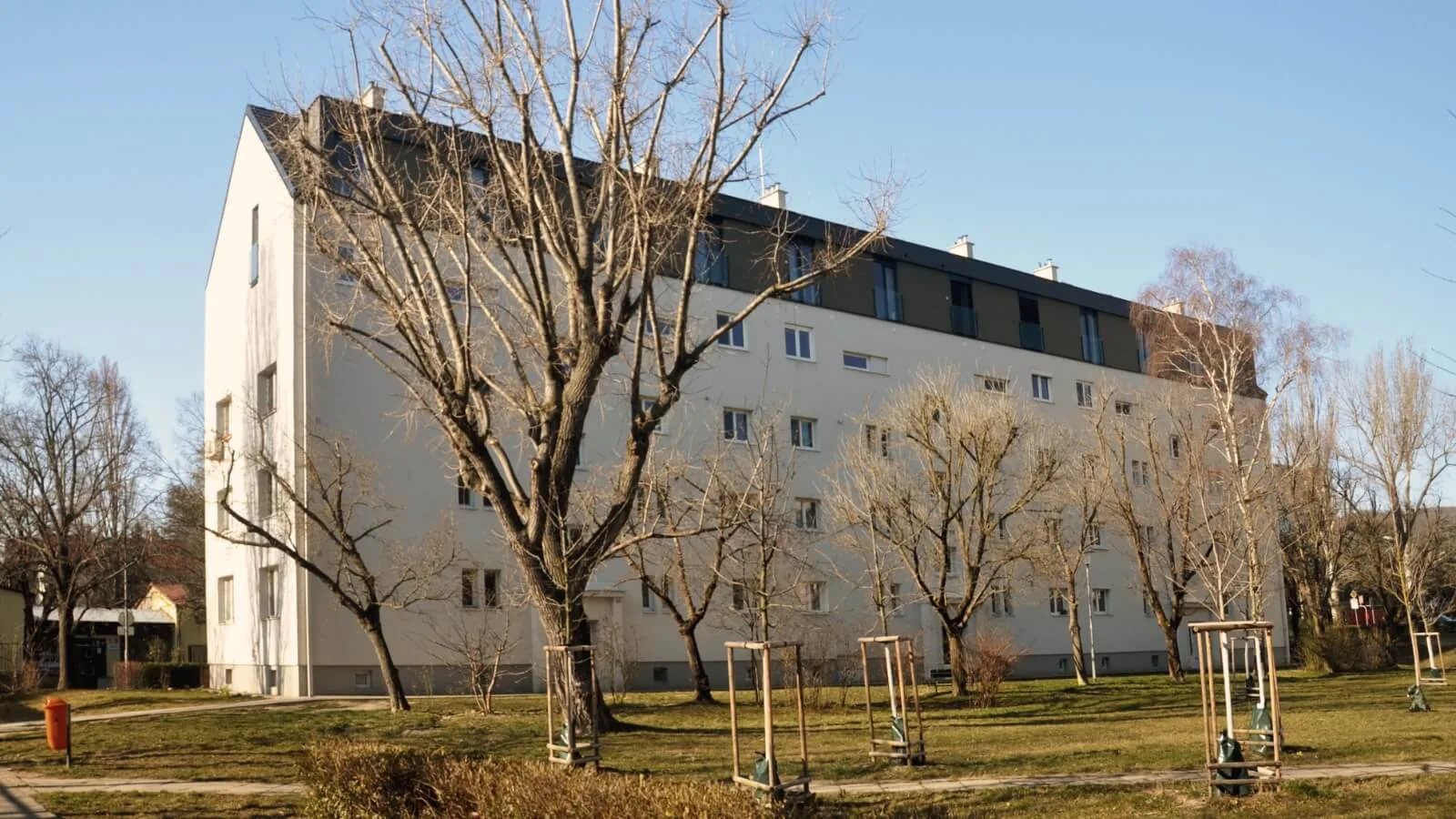 Kadnárova 42-46