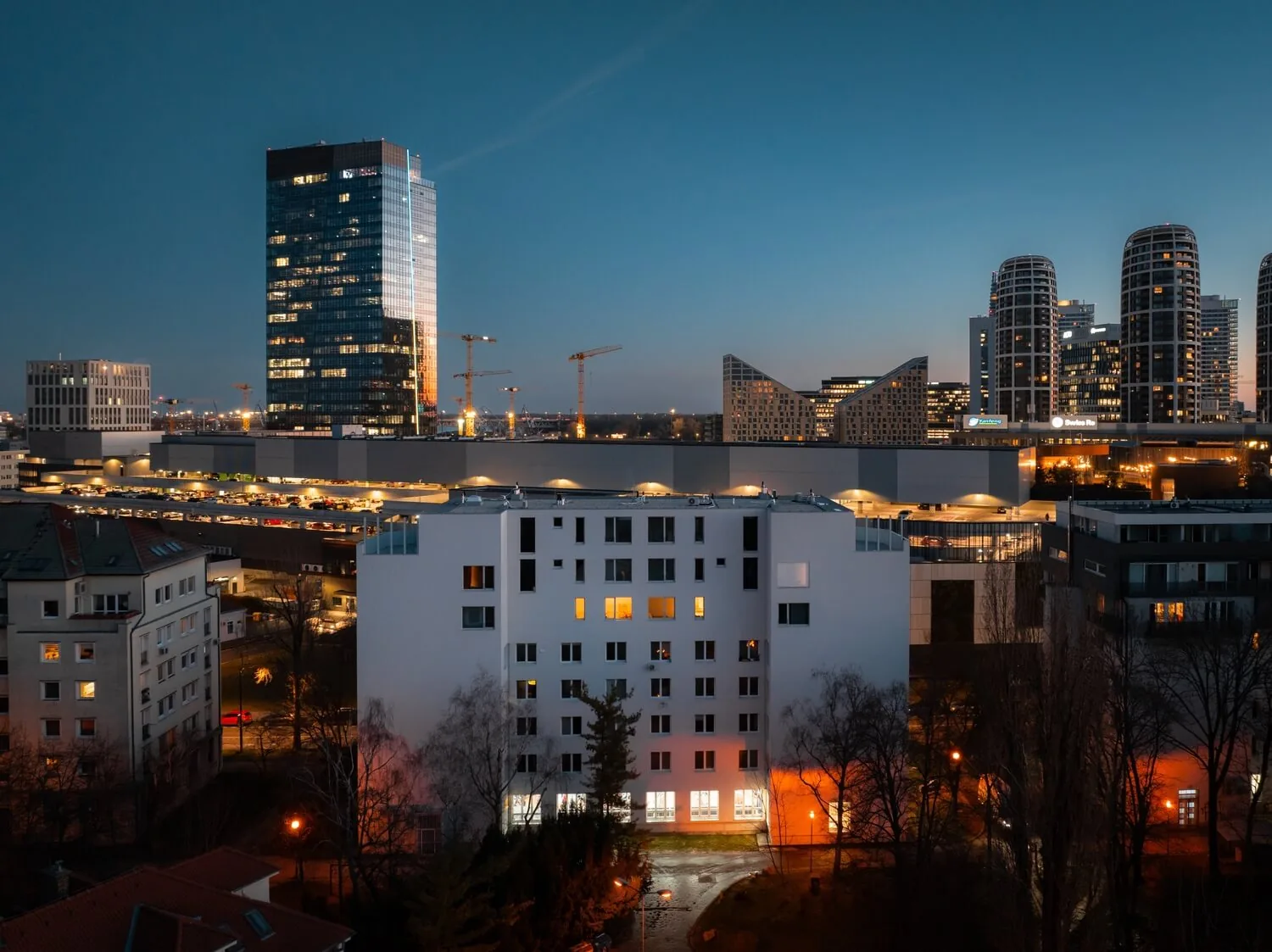 Páričkova 7-9 - fotografia 8