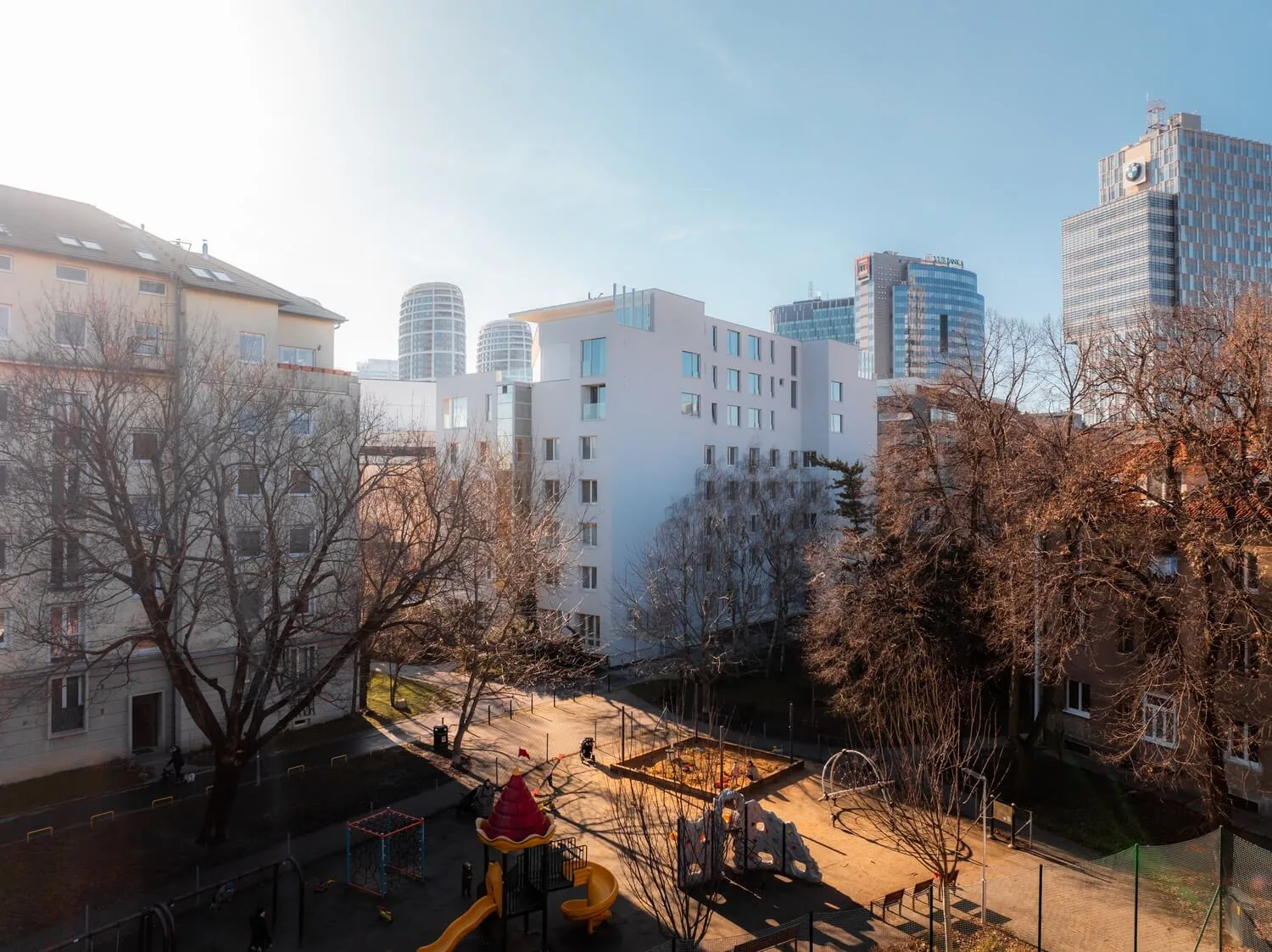 Páričkova 7-9 - fotografia 18